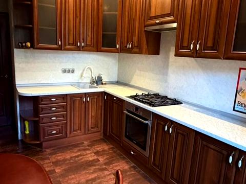 квартира за адресою Золотоустівська вул., 24