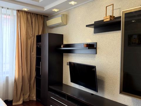 квартира за адресою Золотоустівська вул., 24