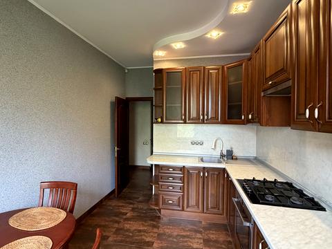 квартира за адресою Золотоустівська вул., 24