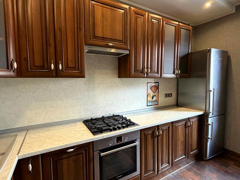 квартира за адресою Золотоустівська вул., 24