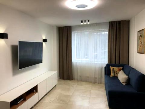 квартира по адресу Замарстыновская ул. (Калинина), 233-Б