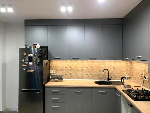 квартира по адресу Замарстыновская ул. (Калинина), 233-Б