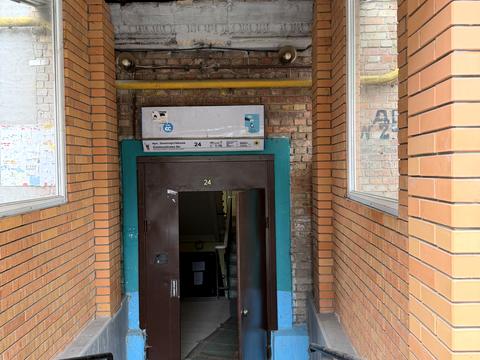 квартира за адресою Золотоустівська вул., 24