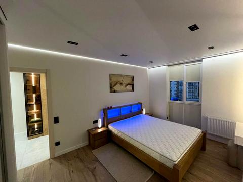 квартира по адресу Малоголосковская ул., 40а