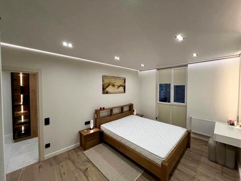 квартира по адресу Малоголосковская ул., 40а