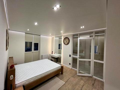 квартира по адресу Малоголосковская ул., 40а