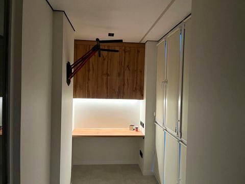 квартира по адресу Малоголосковская ул., 40а