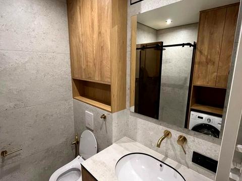 квартира по адресу Малоголосковская ул., 40а