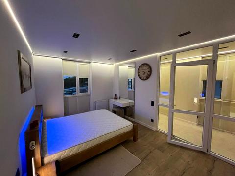 квартира по адресу Малоголосковская ул., 40а