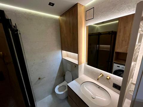 квартира по адресу Малоголосковская ул., 40а