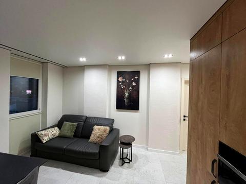 квартира по адресу Малоголосковская ул., 40а