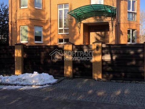 дом по адресу грінченко