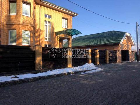 дом по адресу грінченко