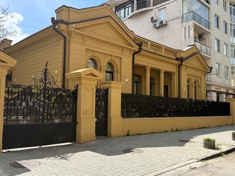 будинок за адресою Одеса, Затишна вул., 7