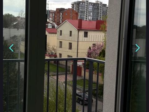 квартира за адресою Ольгерда Бочковського вул., 34б