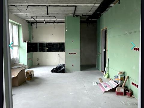 квартира за адресою Ольгерда Бочковського вул., 34б