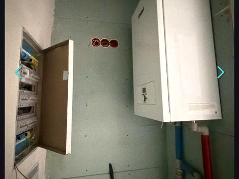 квартира за адресою Ольгерда Бочковського вул., 34б