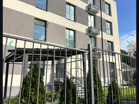 квартира за адресою Ольгерда Бочковського вул., 34б