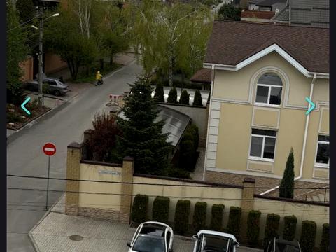 квартира по адресу Генерала Пушкина ул., 34б