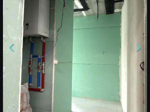 квартира за адресою Ольгерда Бочковського вул., 34б