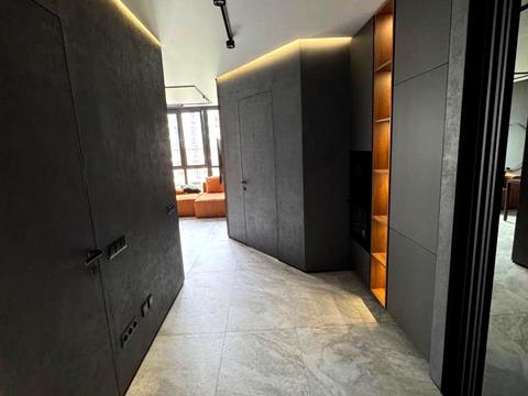 квартира по адресу Кахи Бендукидзе ул., 2