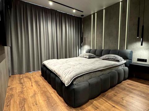 квартира по адресу Кахи Бендукидзе ул., 2