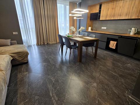 квартира по адресу Шолуденко ул., 30