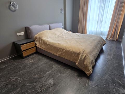 квартира по адресу Шолуденко ул., 30