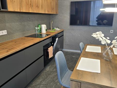 квартира по адресу Шолуденко ул., 30