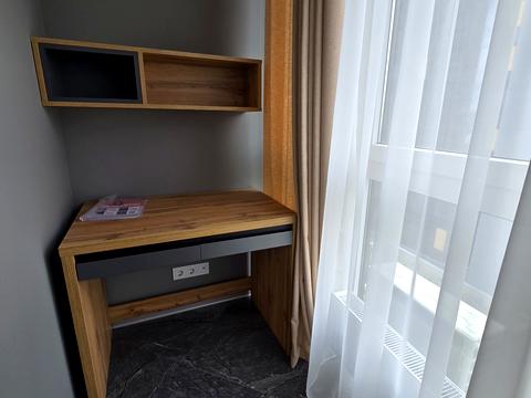 квартира по адресу Шолуденко ул., 30