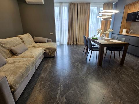 квартира по адресу Шолуденко ул., 30