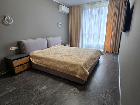 квартира по адресу Шолуденко ул., 30