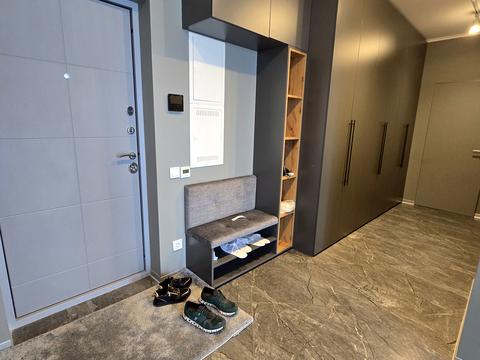 квартира по адресу Шолуденко ул., 30