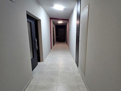 квартира по адресу Шолуденко ул., 30