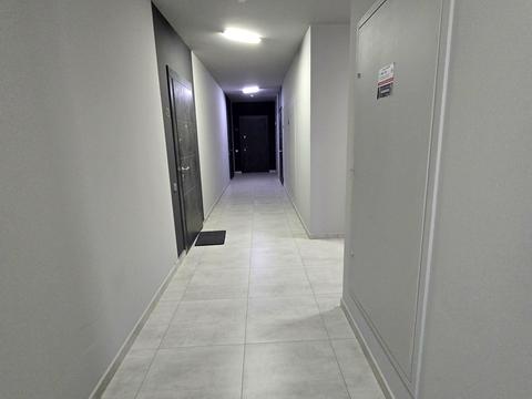 квартира по адресу Шолуденко ул., 30