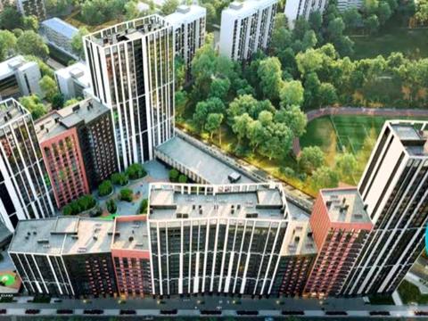 квартира по адресу Шолуденко ул., 30