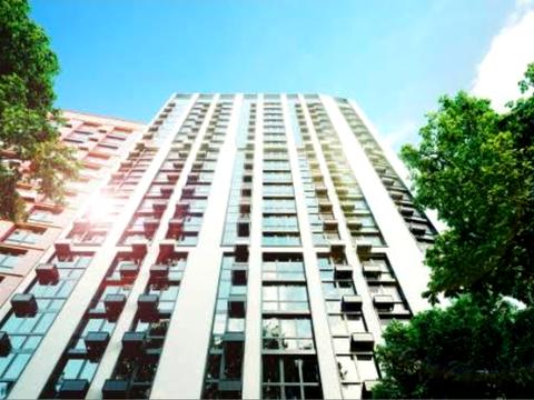 квартира по адресу Шолуденко ул., 30