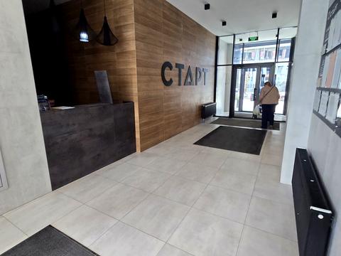 квартира по адресу Шолуденко ул., 30