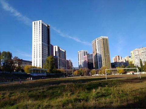 квартира по адресу Шолуденко ул., 30