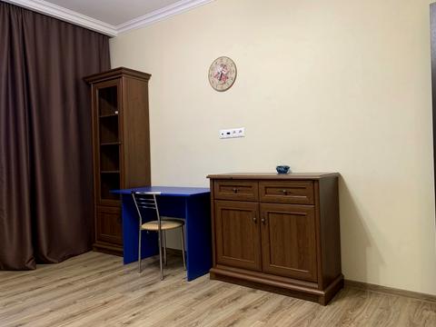 квартира за адресою Олександра Попова вул., 3