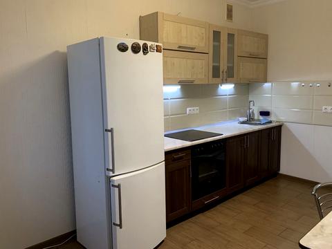 квартира за адресою Олександра Попова вул., 3