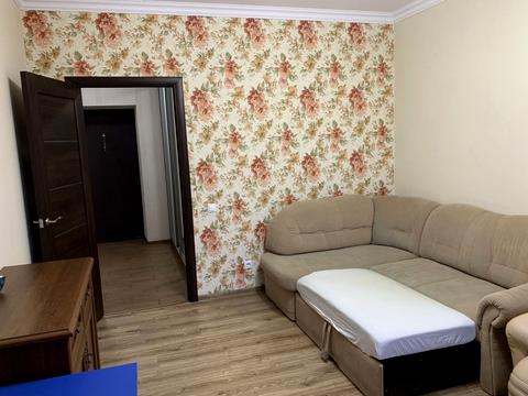 квартира за адресою Олександра Попова вул., 3