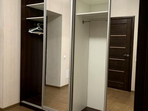 квартира за адресою Олександра Попова вул., 3