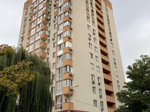 квартира за адресою Олександра Попова вул., 3