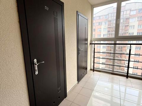 квартира за адресою Княгині Ольги вул., 100г