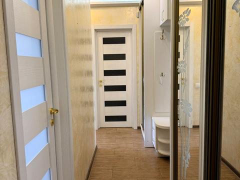 квартира за адресою Княгині Ольги вул., 100г