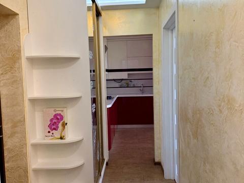 квартира за адресою Княгині Ольги вул., 100г