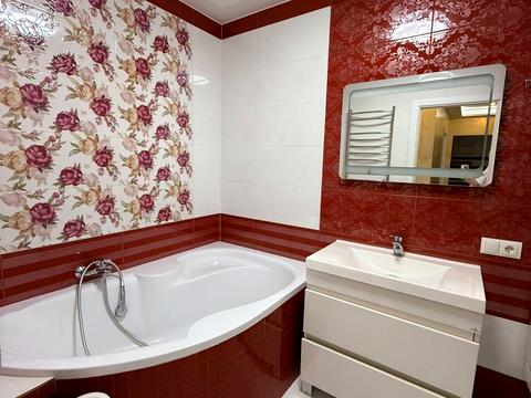 квартира за адресою Княгині Ольги вул., 100г