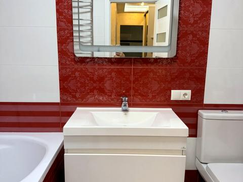 квартира за адресою Княгині Ольги вул., 100г