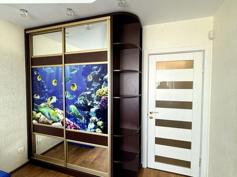 квартира за адресою Княгині Ольги вул., 100г